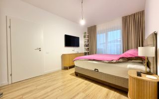 Apartament cu 2 camere decomandat 64 mp utili, lift in Giroc zona Planetelor. - Poză 3