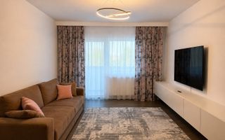 Apartament 3 camere | Str Louis Pasteur | 7min UMF | 15min de USAMV - Poză 1