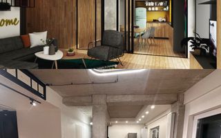 Apartament 3 camere, Cuibul Verde - Poză 3