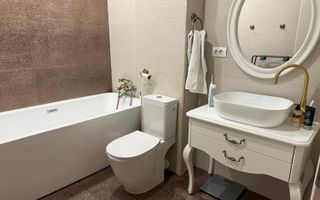 Apartament 3 camere cu rooftop panoramic – Iancu Nicolae - Poză 5