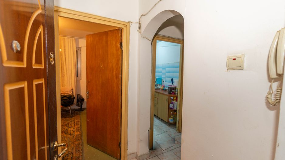Apartament cu 2 camere de vanzare in zona Titan, 37 mp utili - Poză 9