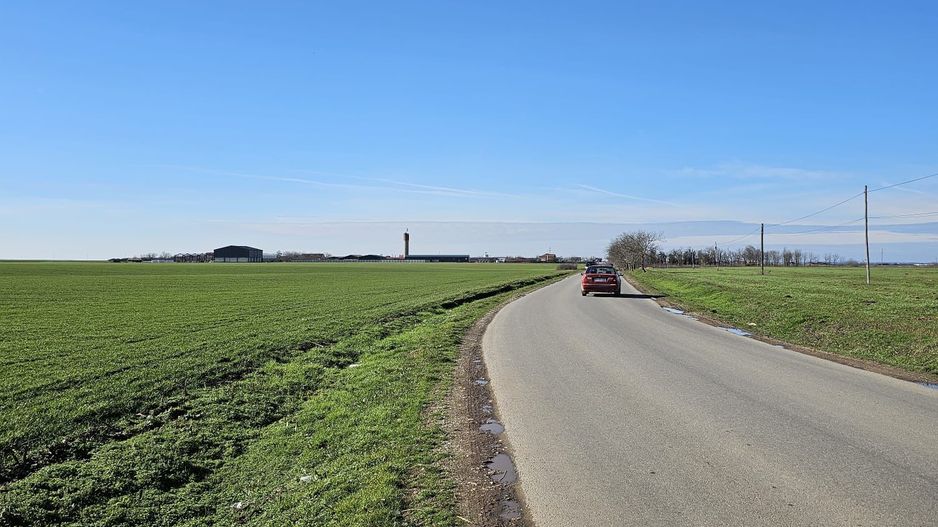 Teren extravilan 8600 mp Livada de Bihor - Poză 2