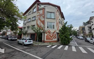 Vilă| Turda – 1 Mai | birou, cabinet, notariat | intrare curte proprie - Poză 16