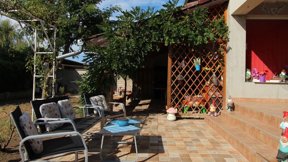 Proprietate cu potențial rezidențial și comercial | Comuna Pesac - Poză 5