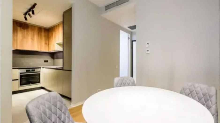 Apartament Exclusivist  2 camere în One Mircea Eliade – Zona Floreasca - Poză 6