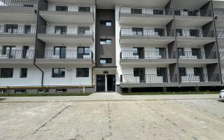 Apartament cu 2 camere/parcare cu CF/Str. Urusagului. - Poză 12