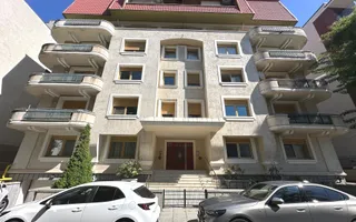 Inchiriere apartament - 4 camere - rezidential/birou - Primaverii - Poză 30