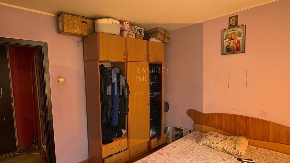 2 camere decomandat 3 minute METROU  Aparatorii Patriei - Poză 5