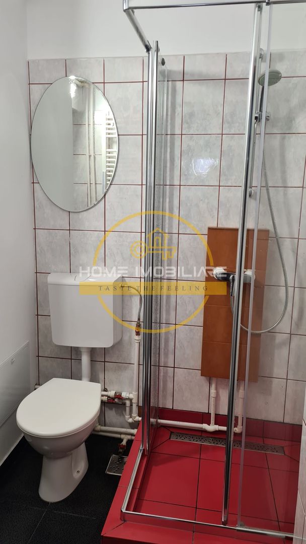 Apartament 4 camere Decomandat/97mp/zona Rond Vechi-CUG - Poză 8