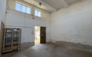 Spațiu Comercial 120 mp, Teren 1017 mp Carei - B-dul 25 Octombrie -Comision 0% - Poză 4