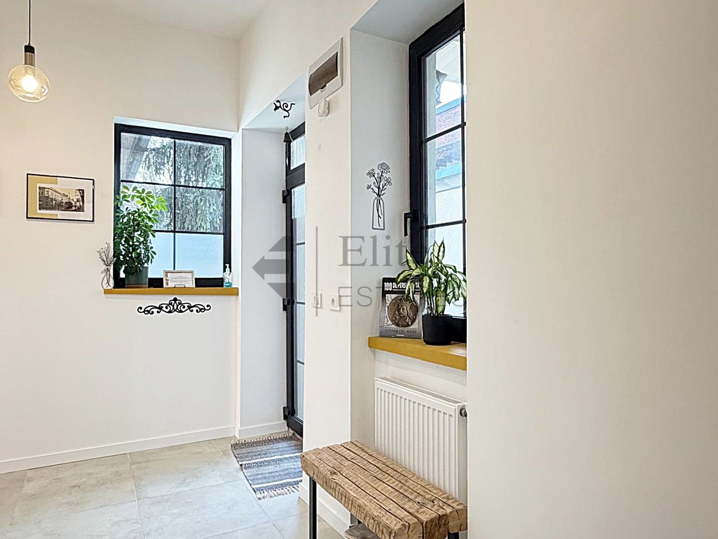 Apartament 2 camere ultracentral Oradea | Cabinet - Poză 18