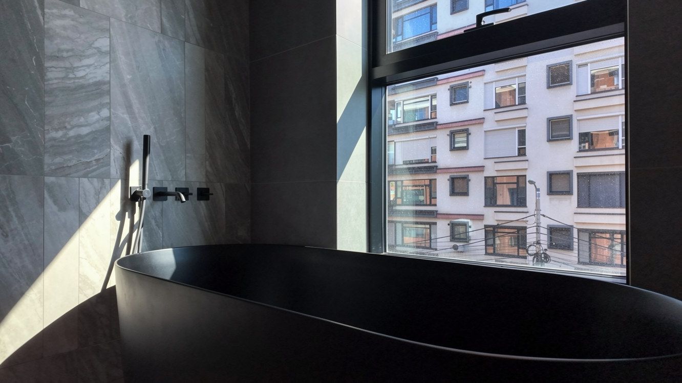 Loft industrial spectaculos I 4 camere I Floreasca I Terasă generoasă - Poză 18