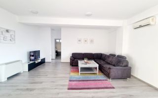 Apartament spatios  cu 2 camere  in Torontalului - Poză 3