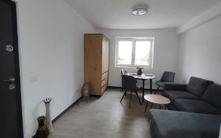 Garsoniera complect renovata - Poză 1