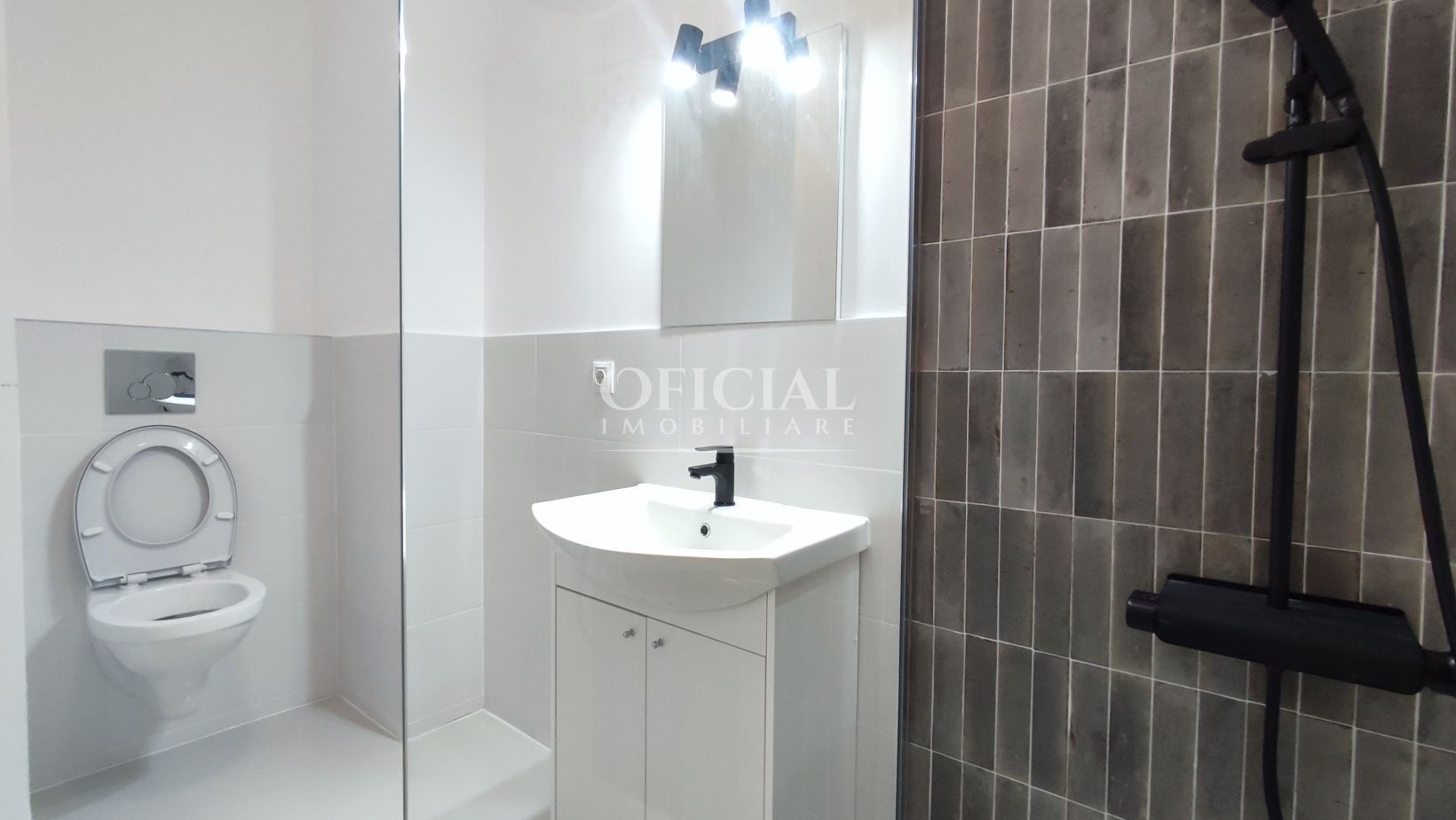 Apartament 2 camere | Parcare | Bloc nou | Zona Eroilor | Floresti - Poză 7