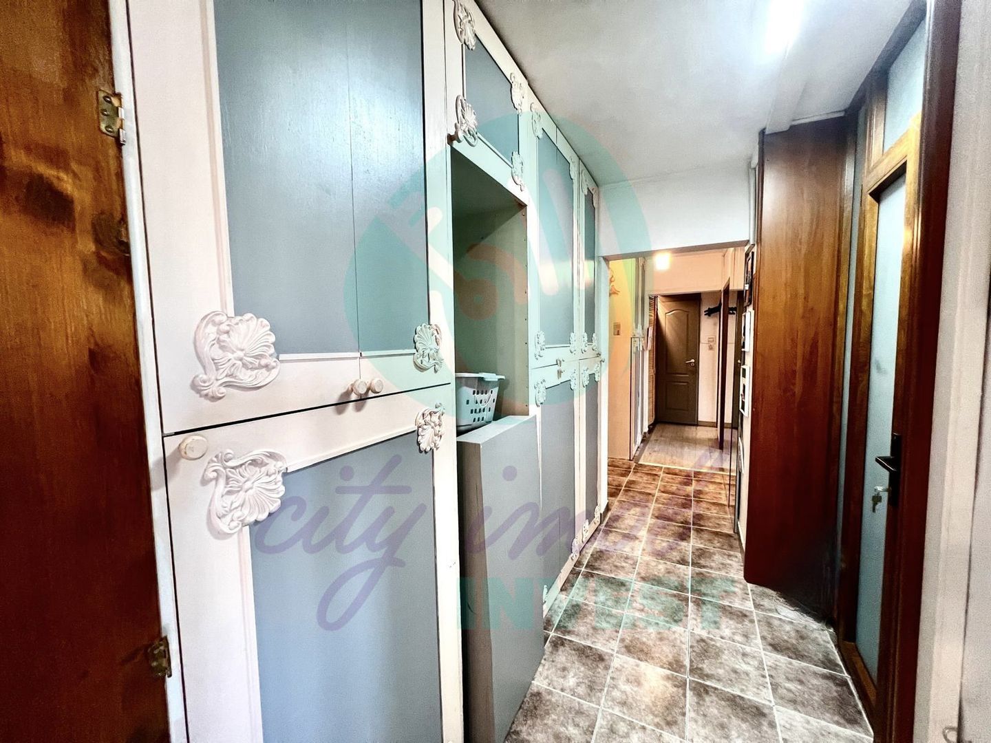 4 camere | 89 mp |  Liceul Bolintineanu | Bloc anvelopat | Posibilitate centrală - Poză 10
