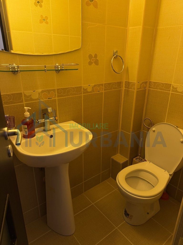 Apartament 2 camere de închiriat, Iași, cartier Pacurari - Poză 5