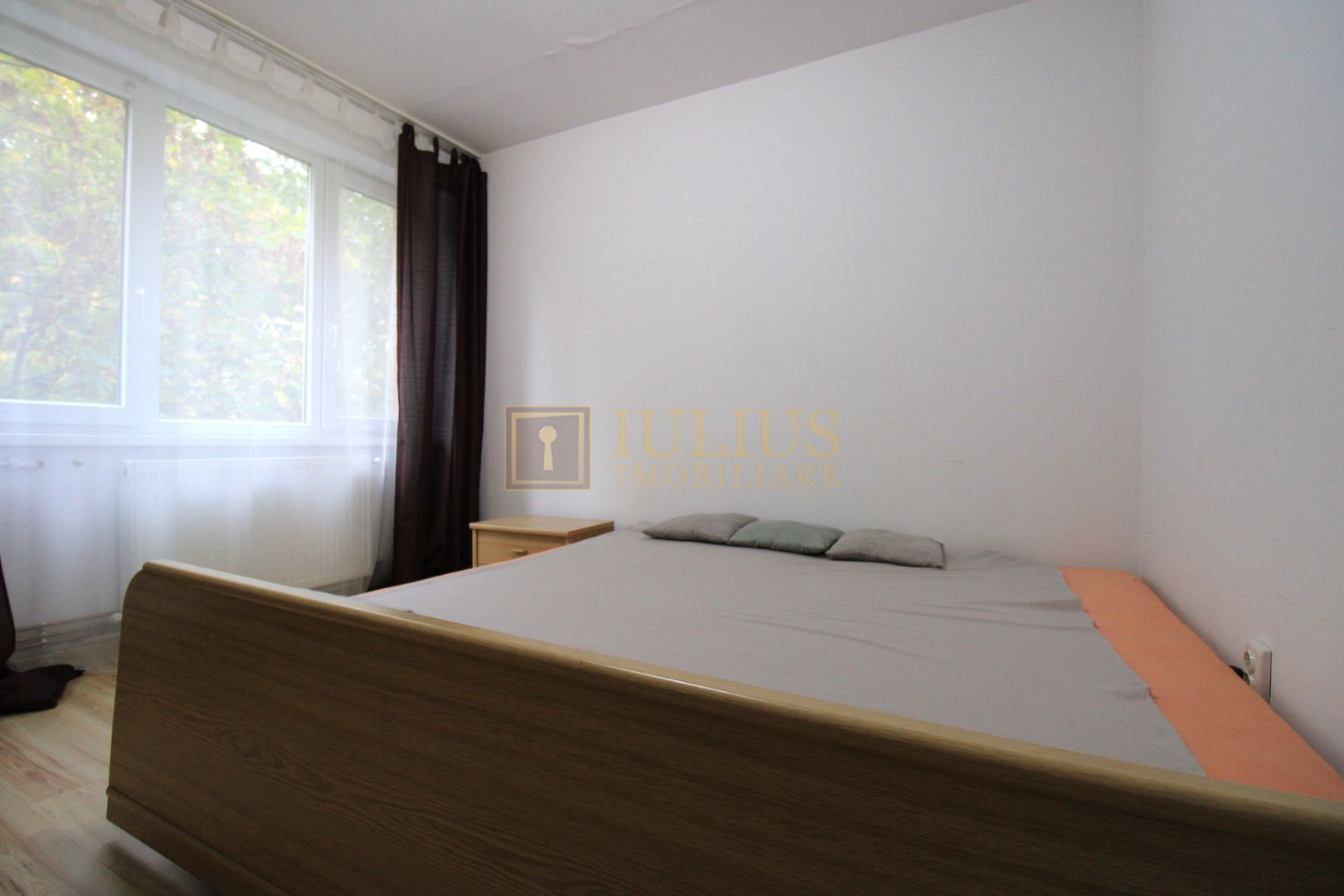2 camere; centrala proprie Medicina - Vasile Lucaciu - Poză 10