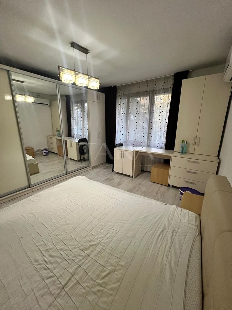 Apartament 1 cameră, Horea, Facultatea de Litere, etaj 1, investitie. - Poză 1