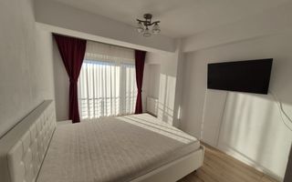 Apartament 2 Camere, Et.2,50 mp, Decomandat, Mobilat si utilat, Centru - Poză 5