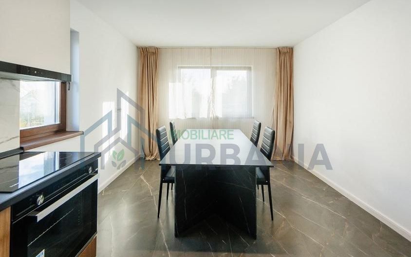 Vila tip duplex P+1 cu 4 camere - Poză 3