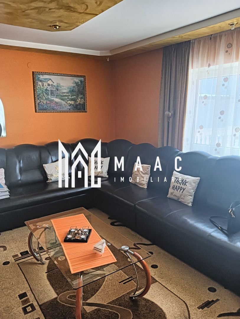 Casa 8 camere I 336 MPU I 1309 MP Teren I Agnita - Poză 3