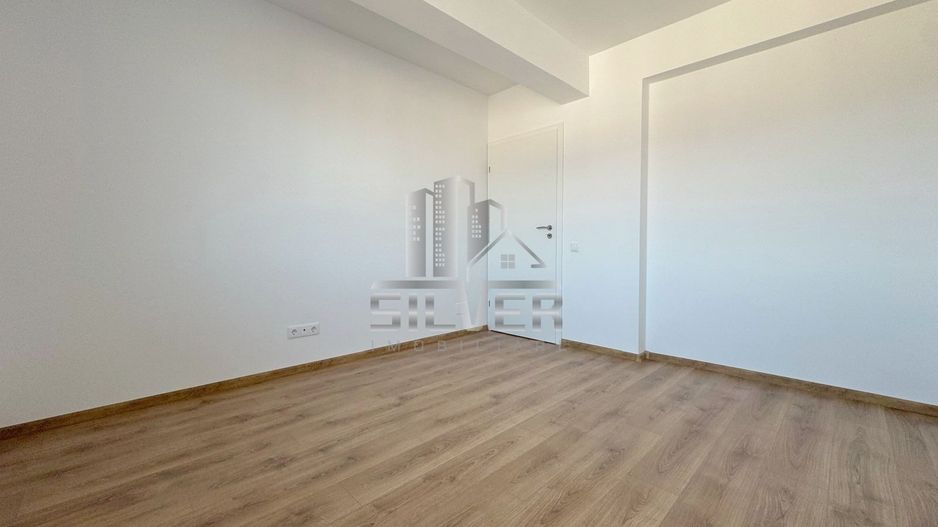 Apartament cu 2 camere/45.2 mp/CF/imobil calitativ. - Poză 4