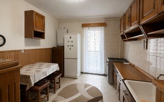 Apartament 2 camere, strada Primăverii,  Mănăștur - Poză 3