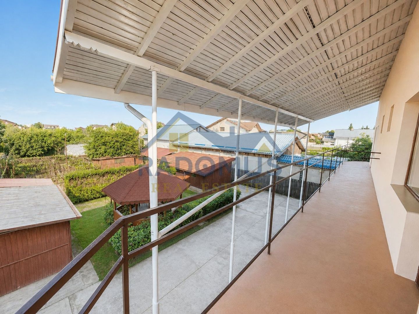 Duplex P+1 | Cartier Albert | Teren 2.613 mp | 450 S.U.T | Comision 0% - Poză 15