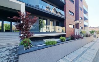 Apartament premium 3 cam, boxa, garaj-intabulat- Sibiu zona Alba Iulia - Poză 10