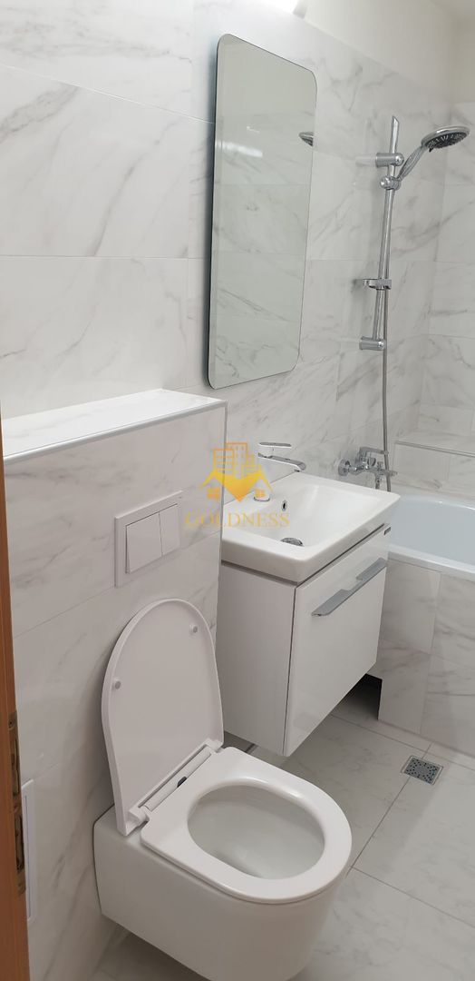 3 camere decomandate, Manastur, USAMV, Kaufland, Big Belly - Poză 6
