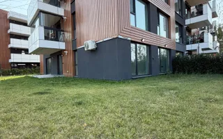 4 CAMERE | 122MP+279 CURTE + PARCARE + PISCINA - NEGOCIABIL - Poză 23