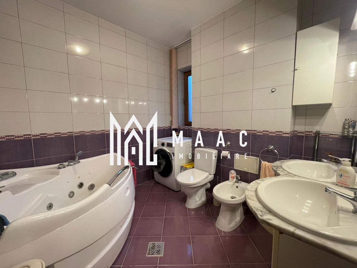 Apartament 5 camere | 105MPU | Curte | Zona Sub Arini - Poză 9