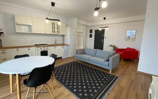 Chirie apartament 2 camere - zona de Vest - 51mp+terasa, Sibiu - Poză 5