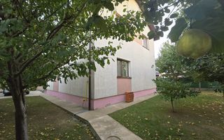 Casa Individuala - 5 camere - 2 bai - 385mp teren - Poză 7