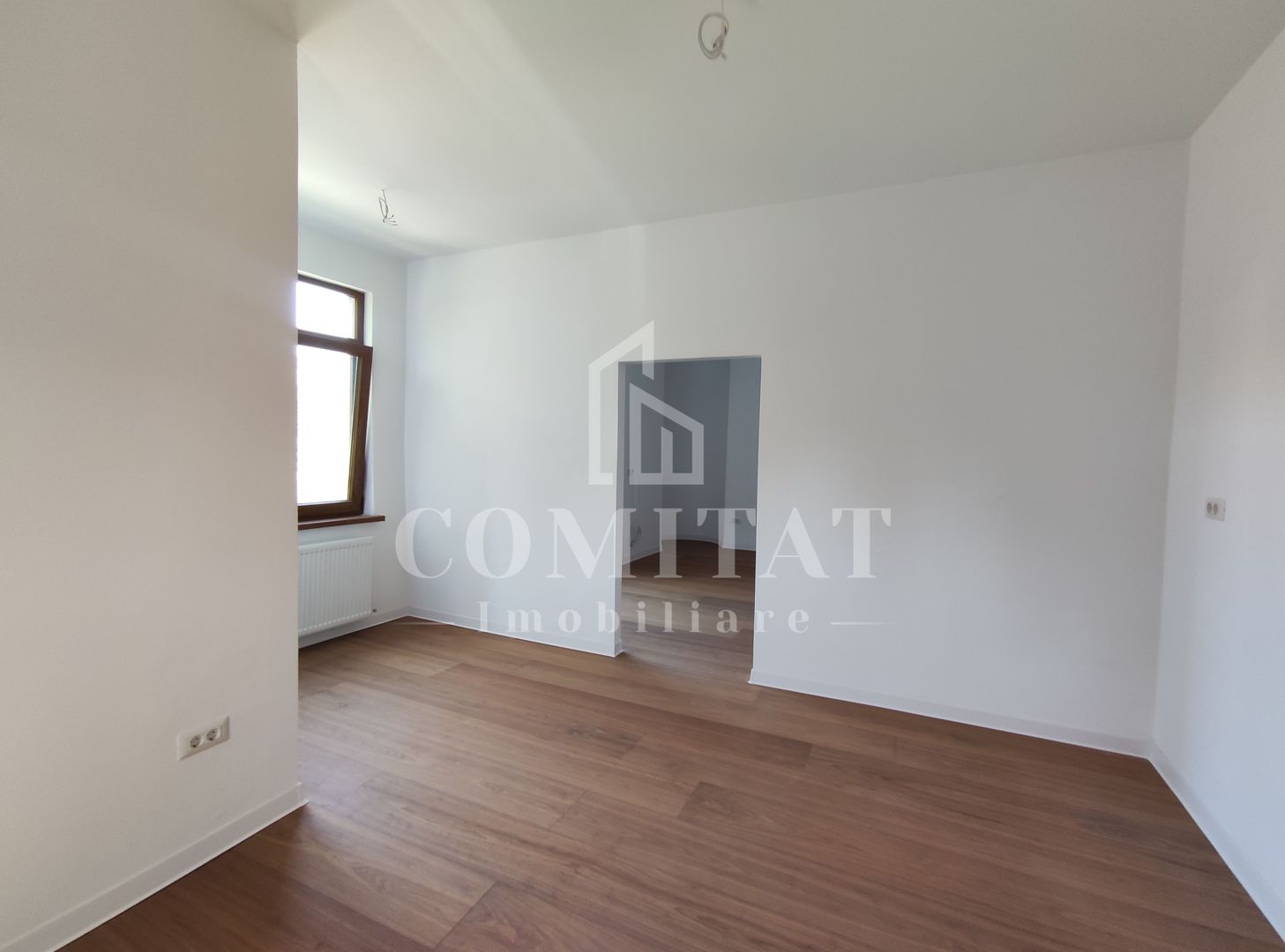 Apartament 3 camere | 75mp | zona Parcului Central - Poză 4