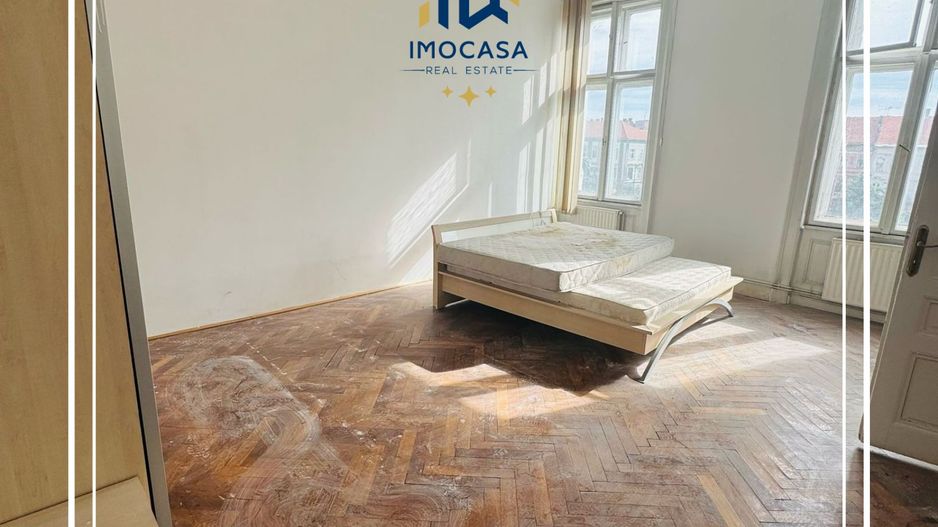 Centru Arad, Apartament 5 camere de vanzare, priveliste panoramica - Poză 2