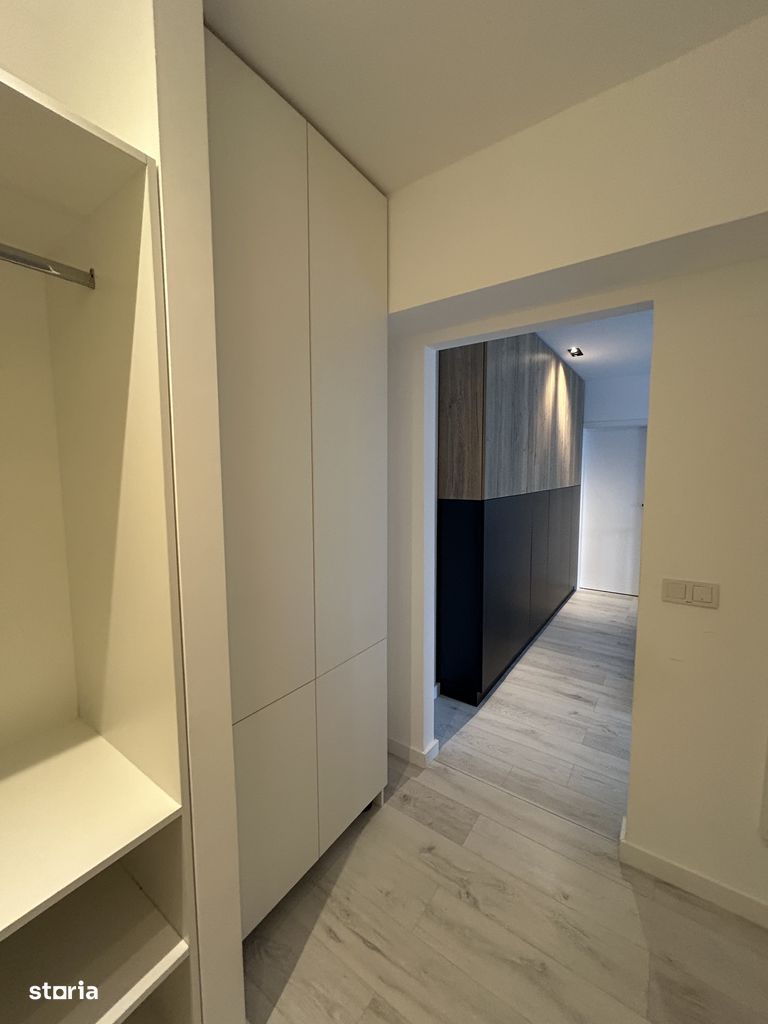 Penthouse cu Loft, Belvedere Residence - Poză 19