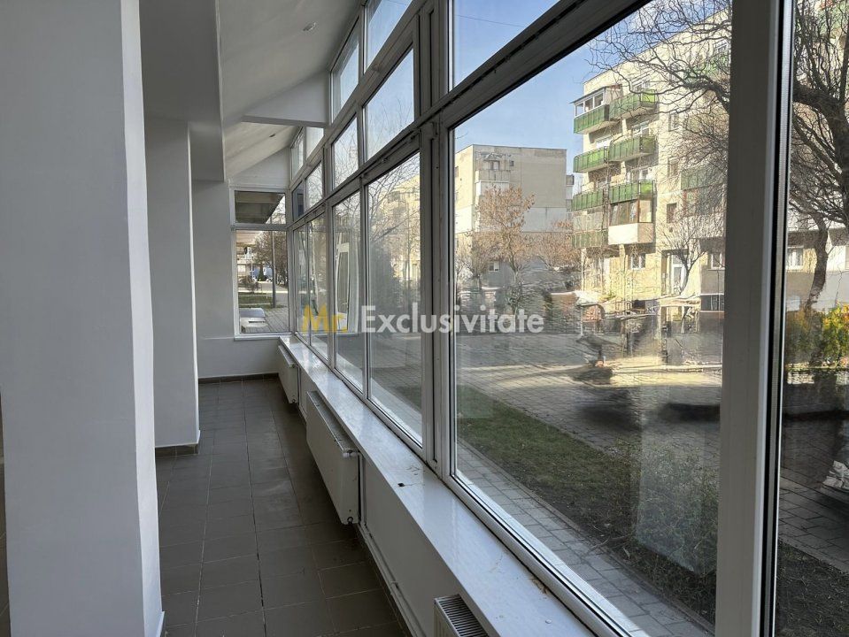 Vânzare/Inchiriere Spațiu Comercial 145,55 mp, Zona Kaufland - Carei - Poză 11