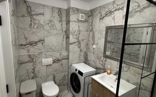 Apartament cu 2 camere | 44 mp + 10 mp terasa | Bloc Nou | Eroilor - Poză 7