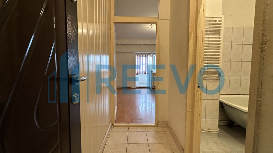 Garsonieră de vânzare, Str. Ștefan Cel Mare, Bacău - Poză 5