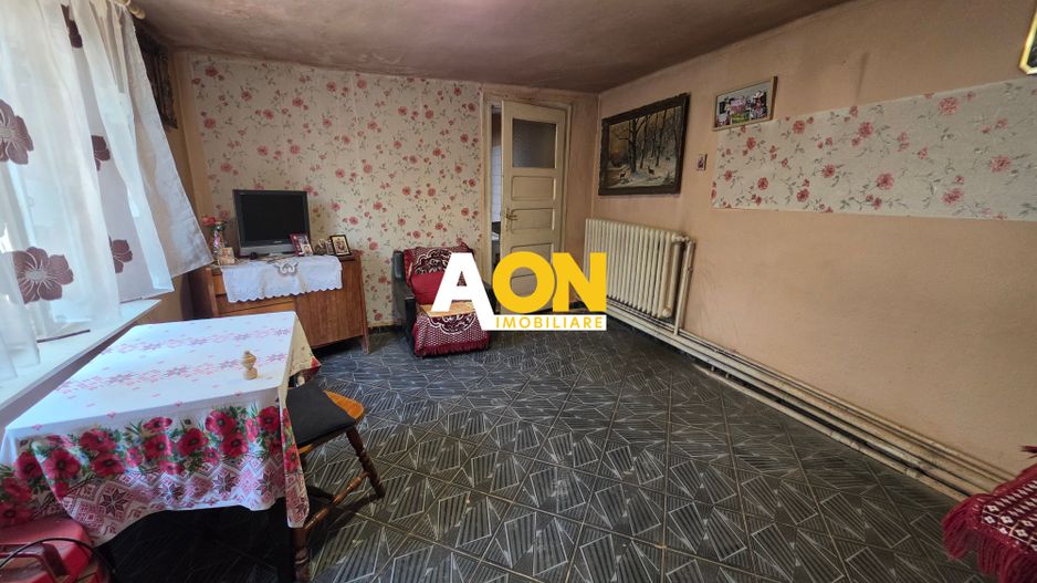 Casa 4 Camere, 756mp Teren, Zona Barabant - Poză 10