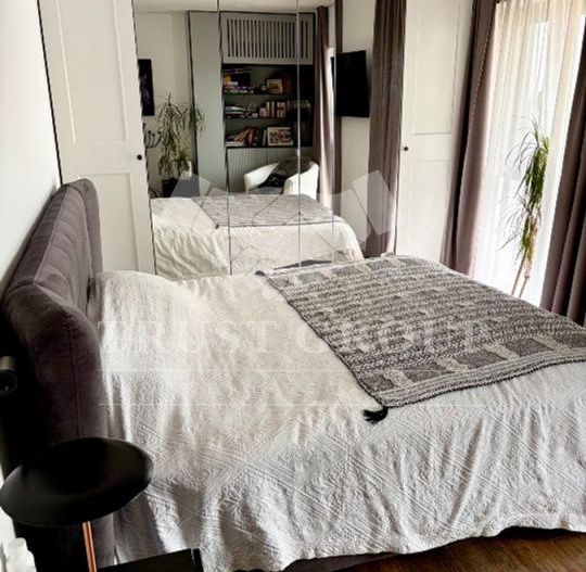 Apartament 3 camere Domenii | 2 Balcoane | Terasa 75mp - Poză 9