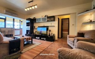 Rafinament urban pe Calea Mosilor, vedere stradala, Metrou Obor la 5 minute - Poză 1