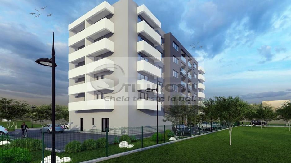 Apartament 2 camere decomandat 67mp - Bucium - Poză 5