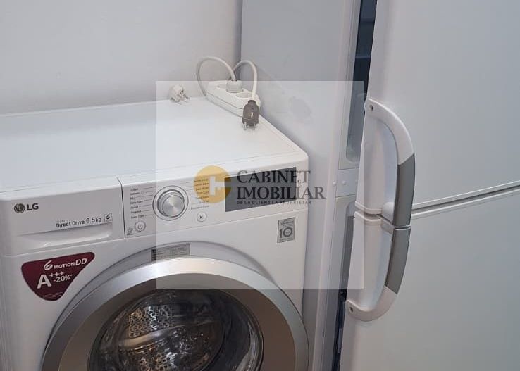 Garsoniera | 1982 | Centrala Proprie | Gorjului - Poză 8