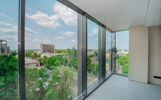 SPRE CHIRIE SPAȚIU COMERCIAL PENTRU BIROU | OFICIU 88 m2 Premium Location Bussines | Chișinău ,Centru ,Str.Bul.Ștefan Cel Mare și Sfânt , 115/1 - Poză 5