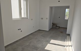 Casa Individuala Becicherecu Mic,P+M,4 Camere,2 Bai,Garaj - Poză 7