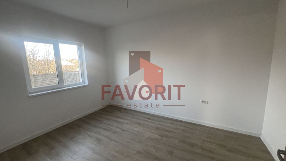 Apartamente 2 camere decomandate | Gradina | Strada asfaltata | Giroc - Poză 3