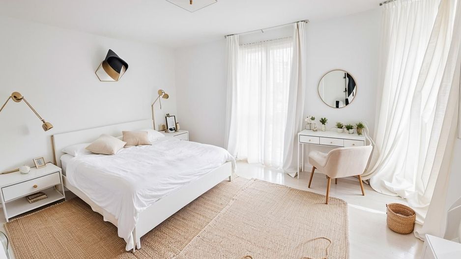 Apartament 3 camere Iancu Nicolae British School, Questfield - Poză 3